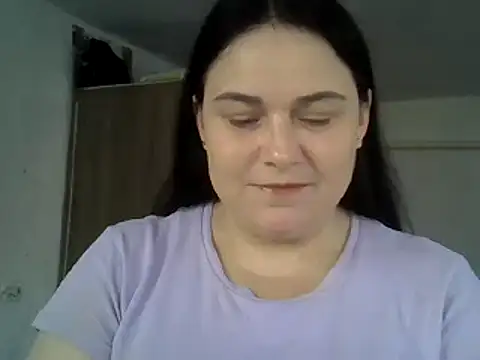 Snapshot of TammyAh chatting on February 17, 2:37 pm TammyAh online show from February 17, 2:37 pm