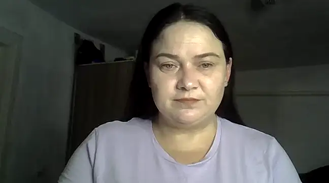 Snapshot of TammyAh chatting on February 19, 8:10 pm TammyAh online show from February 19, 8:10 pm