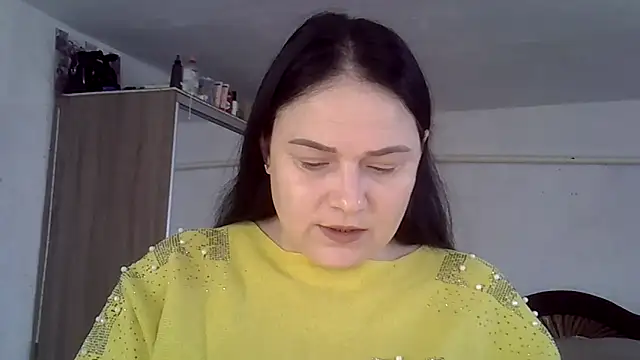 Snapshot of TammyAh chatting on February 24, 11:21 am TammyAh online show from February 24, 11:21 am