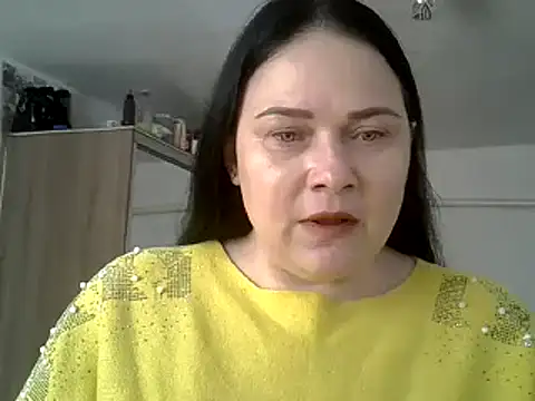 Snapshot of TammyAh chatting on February 25, 9:20 am TammyAh online show from February 25, 9:20 am