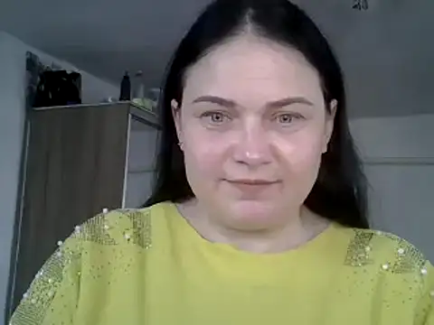 Snapshot of TammyAh chatting on February 25, 2:00 pm TammyAh online show from February 25, 2:00 pm