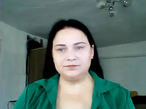 Snapshot of TammyAh chatting on March 13, 9:54 am TammyAh online show from March 13, 9:54 am