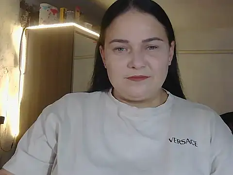 Snapshot of TammyAh chatting on October 6, 2:47 pm TammyAh online show from October 6, 2:47 pm