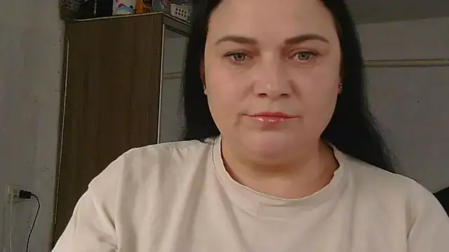 Snapshot of TammyAh chatting on October 22, 8:25 am TammyAh online show from October 22, 8:25 am