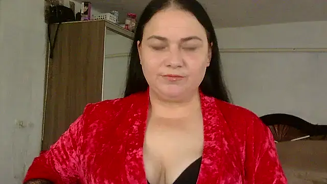 Snapshot of TammyAh chatting on November 18, 8:52 am TammyAh online show from November 18, 8:52 am