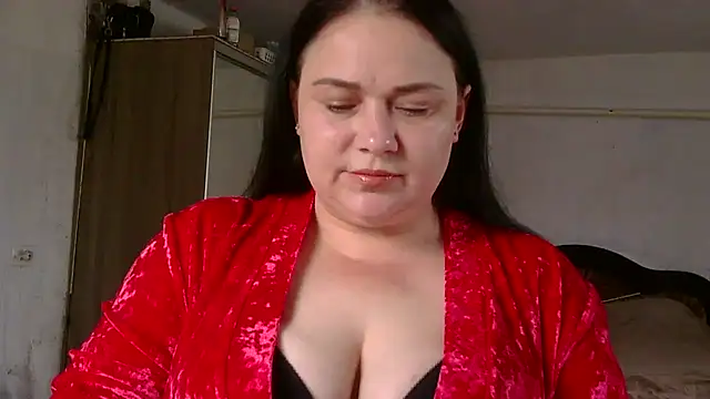 TammyAh online show from April 8, 9:42 am