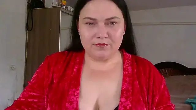 TammyAh online show from May 20, 1:17 pm