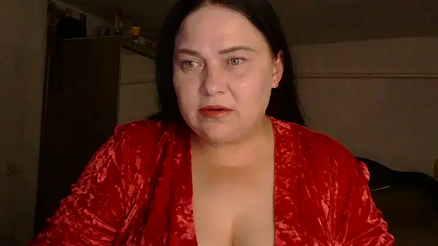 TammyAh online show from May 25, 7:42 pm