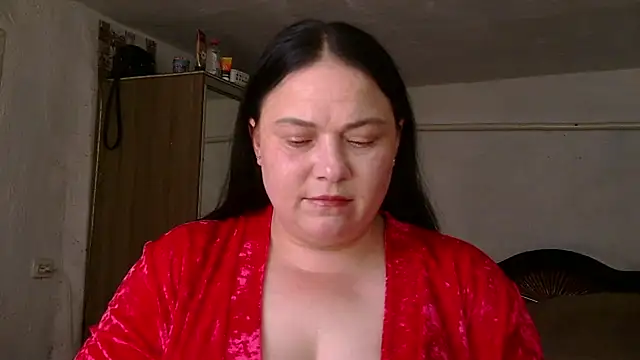 TammyAh online show from May 26, 9:49 am