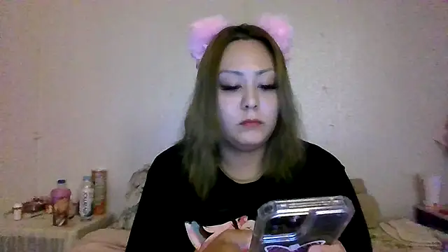 Snapshot of YOUNGFLICKA chatting on November 23, 6:57 am YOUNGFLICKA online show from November 23, 6:57 am