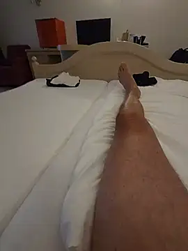 Bigjacky online show from June 28, 6:58 pm