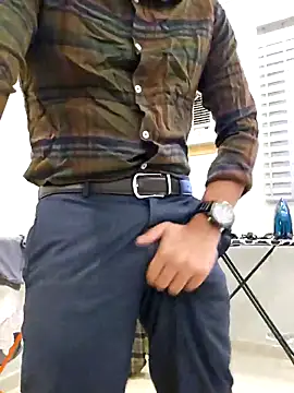 shakir12340 online show from November 14, 11:31 am