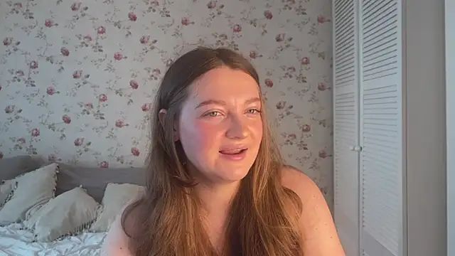 LoVenda online show from February 14, 10:07 am