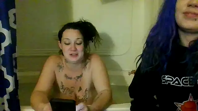 TEXASMARYYYJANE online show from January 9, 5:02 am