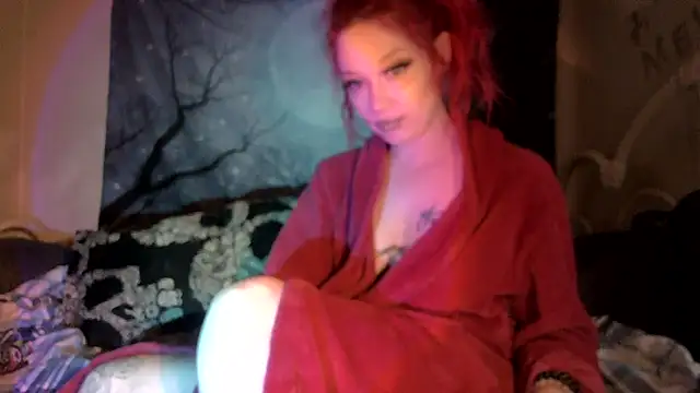 TEXASMARYYYJANE online show from February 13, 3:14 pm