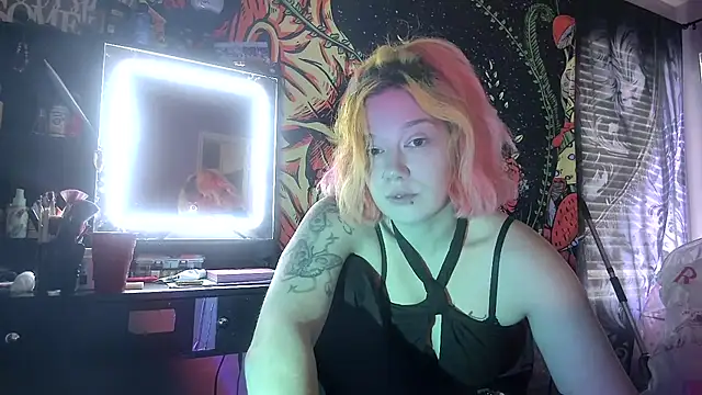 TEXASMARYYYJANE online show from September 17, 5:03 pm