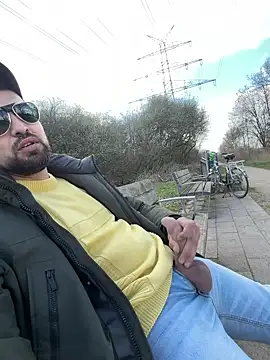 Jesssexboy online show from March 21, 2:20 pm