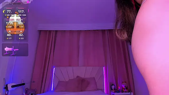 Body69ld online show from October 22, 9:14 pm