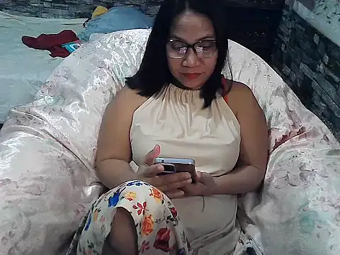 ASIANDOLLY4U online show from March 16, 1:59 am