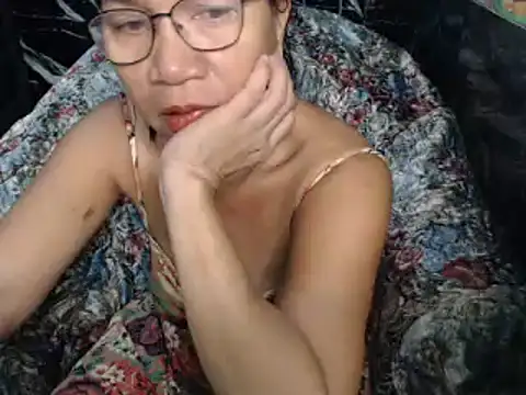ASIANDOLLY4U online show from April 10, 12:16 am