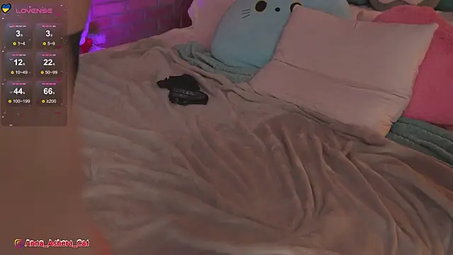 Snapshot of Ashera_Cat chatting on February 18, 8:16 pm Ashera Cat online show from February 18, 8:16 pm