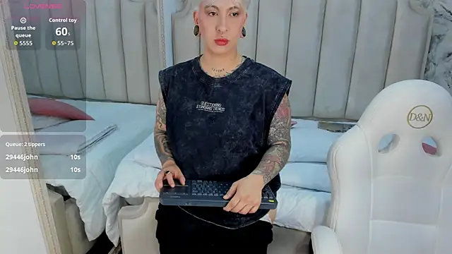 Snapshot of amy_ink chatting on September 25, 11:25 am amy ink online show from September 25, 11:25 am