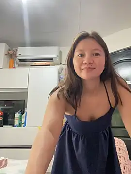 Snapshot of asianmystery203 chatting on January 19, 6:53 am asianmystery203 online show from January 19, 6:53 am
