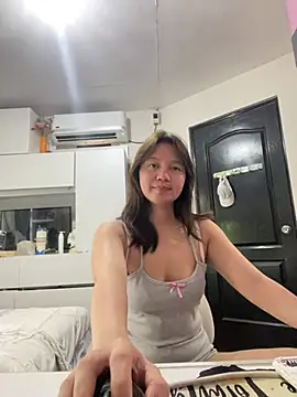 Snapshot of asianmystery203 chatting on March 20, 6:19 am asianmystery203 online show from March 20, 6:19 am