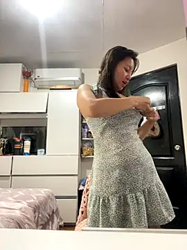 asianmystery203 online show from September 24, 1:20 am