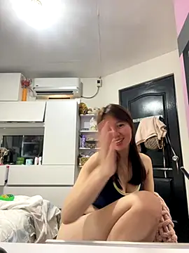 asianmystery203 online show from October 26, 1:00 am