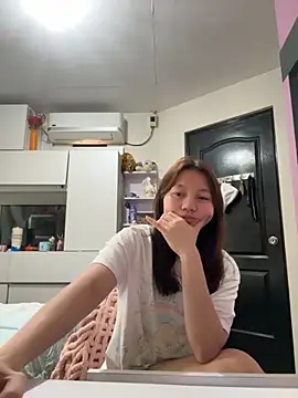 asianmystery203 online show from November 14, 1:04 am