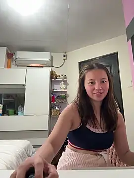 asianmystery203 online show from December 21, 2:30 am