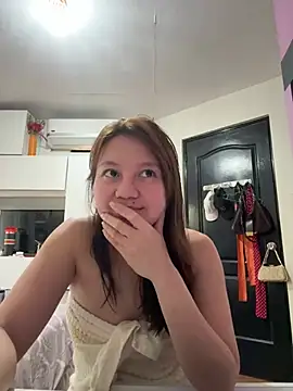 asianmystery203 online show from February 8, 2:15 am