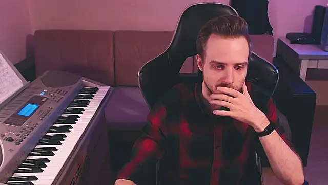 Snapshot of Sweetparker chatting on September 27, 6:35 pm Sweetparker online show from September 27, 6:35 pm