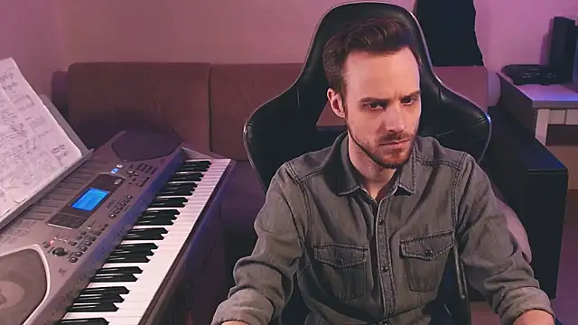 Snapshot of Sweetparker chatting on November 26, 12:39 pm Sweetparker online show from November 26, 12:39 pm