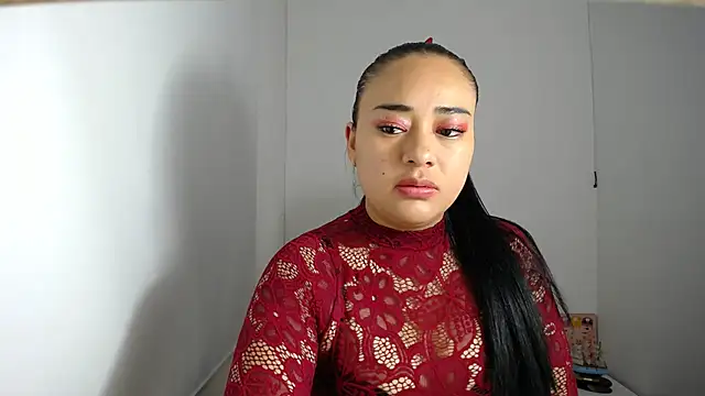 ReyleDoll online show from December 18, 7:41 pm