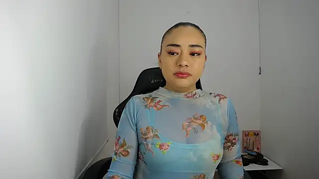 ReyleDoll online show from December 19, 7:51 pm