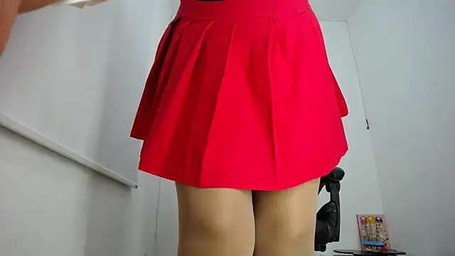 ReyleDoll online show from December 27, 9:22 pm