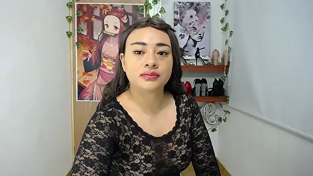 ReyleDoll online show from March 14, 9:03 am