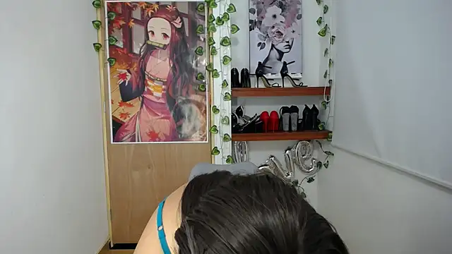 ReyleDoll online show from March 18, 9:09 am