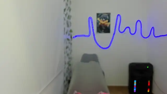 ReyleDoll online show from September 12, 10:43 pm