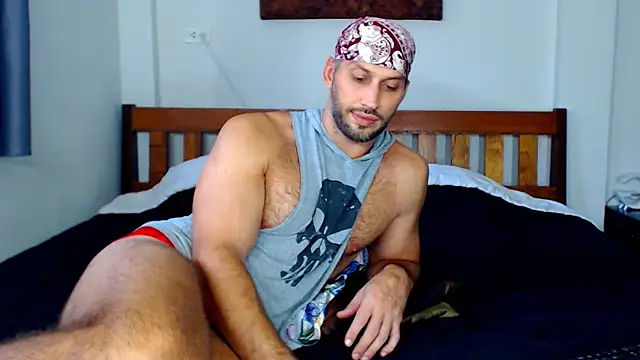 RONNIE X online show from November 5, 4:45 am