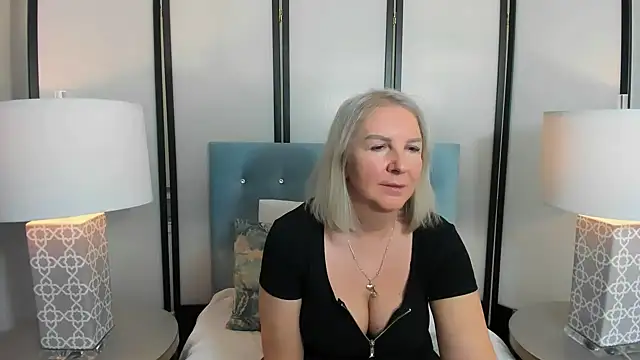 EricaTop online show from January 9, 7:50 pm