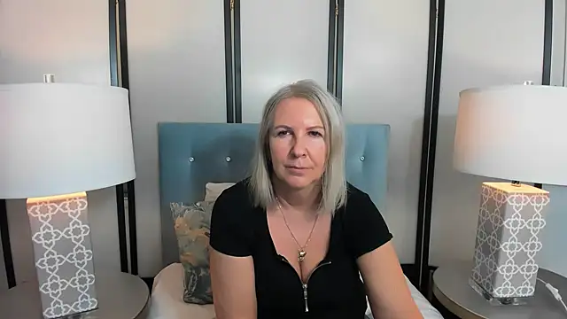 EricaTop online show from February 24, 4:58 pm