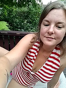 SwedishJennifer online show from June 28, 11:16 am