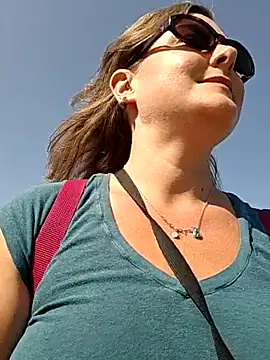 SwedishJennifer online show from July 13, 2:31 pm