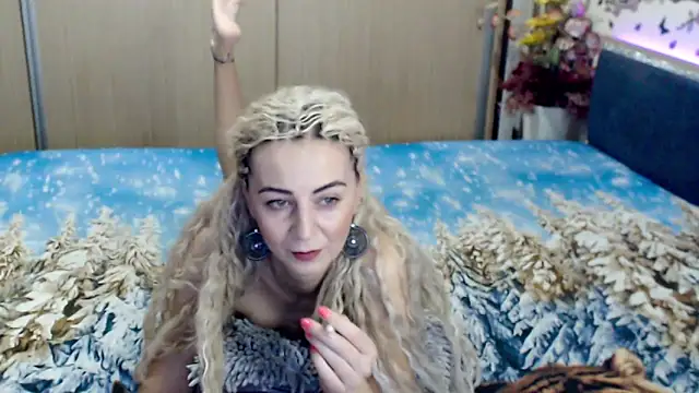 MirabelaSweet online show from March 19, 6:46 am