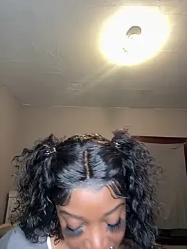 MochaMonroe online show from February 5, 4:06 am