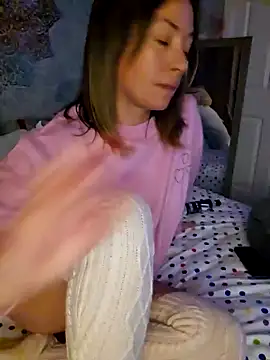  NinaLuvSins  online show from January 19, 1:43 am