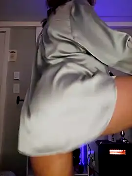  NinaLuvSins  online show from February 8, 10:19 pm